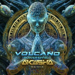 Pochette Electric Universe - Dragonfly