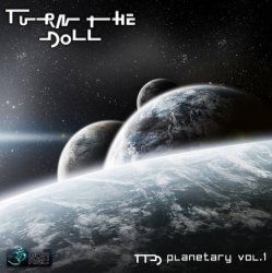 Pochette Turn The Doll - Spiral