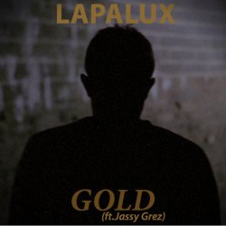 Pochette Lapalux - Face Down, Eyes Shut