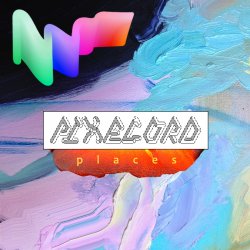 Pochette Pixelord - Metal Mutant