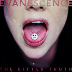 Pochette Evanescence - Part of Me