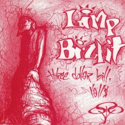 Pochette Limp Bizkit - Stalemate