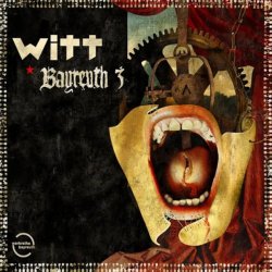 Pochette Joachim Witt - Der Turm (Edel Weisspiraten)
