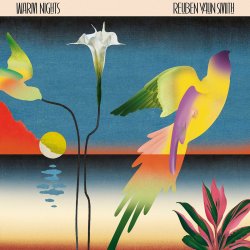 Pochette Reuben Vaun Smith - Sunshine Flute