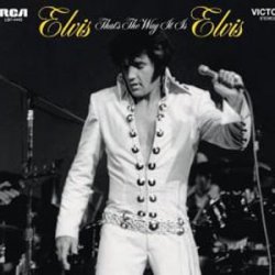 Pochette Elvis Presley - Ghost Riders In the Sky