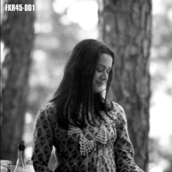 Pochette Susan Christie - Ghost Riders In The Sky