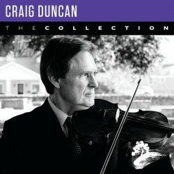 Pochette Craig Duncan - Ghost Riders In The Sky