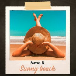 Pochette Mose N - Sunny Beach