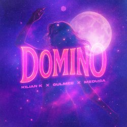 Pochette Kilian K & Gulmee & Medusa - Domino