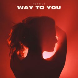 Pochette ISHNLV - Way To You