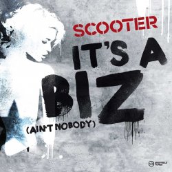 Pochette Scooter - Fallin