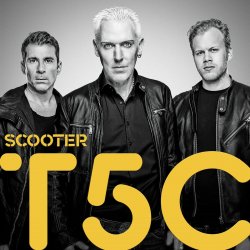 Pochette Scooter - Sex Dwarf
