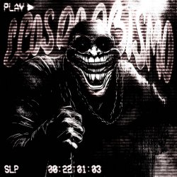 Pochette Flame Runner & ZIMXN - ECOS DO ABISMO (Ultra Slowed)