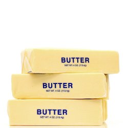 Pochette butter - in my heart