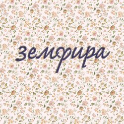 Pochette Земфира - Непошлое