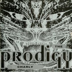 Pochette The Prodigy - Charly (Alley Cat Mix)