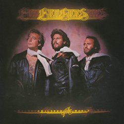 Pochette Bee Gees - Secret Love