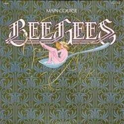 Pochette Bee Gees - Above And Beyond