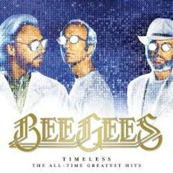 Pochette Bee Gees - Embrace