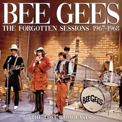 Pochette Bee Gees - I've Got To Learn