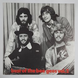 Pochette Bee Gees - The Earnest Of Being George
