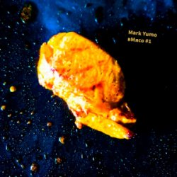 Pochette Mark Yumo - Між нами