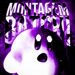Pochette MXZI & Rushex - MONTAGEM BATCHI