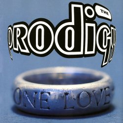 Pochette The Prodigy - One Love (Jonny L Remix)