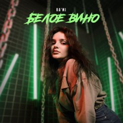 Pochette KA'MI - Красное вино