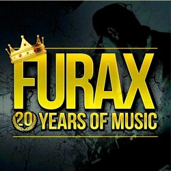 Pochette DJ Furax - Big Orgus (Junkie Kid Remix)
