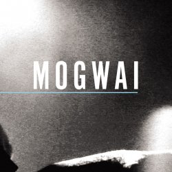 Pochette Mogwai - Death Rays