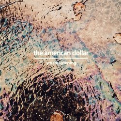Pochette The American Dollar - Twelve Days Awake