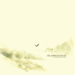 Pochette The American Dollar - The Technicolour Sleep