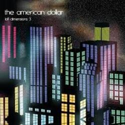 Pochette The American Dollar - Daytrip