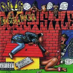 Pochette Snoop Dogg - Tha Shiznit