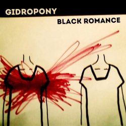 Pochette Gidropony - Last Crushed Joystick