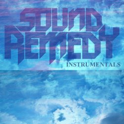 Pochette Sound Remedy - Video Games