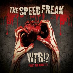 Pochette The Speed Freak - I'm The Butcher