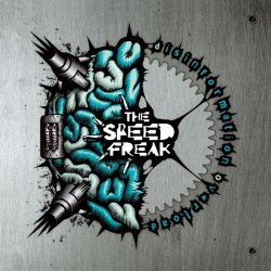 Pochette The Speed Freak - Worst