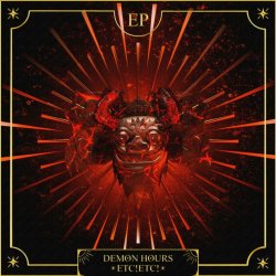 Pochette Diplo & ETC!ETC! - Diplo's Theme