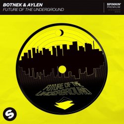 Pochette Aylen & Baewatch - How I Roll