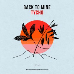 Pochette Tycho - Epoch