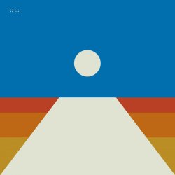 Pochette Tycho - A Walk