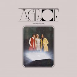 Pochette Oneohtrix Point Never - Emil Cioran