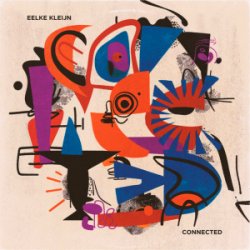 Pochette Eelke Kleijn & Swedish Red Elephant & KIRLU - Ocean Eyed
