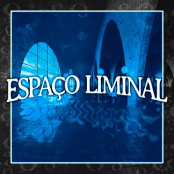Pochette NXGHT! & Scythermane & MC Caja & KGJ - ESPAÇO LIMINAL