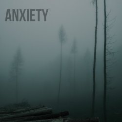 Pochette juno - anxiety