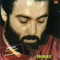 Pochette Михаил Шуфутинский - Не стреляйте в белых лебедей
