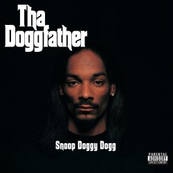 Pochette Snoop Dogg feat. Kurupt Tha King Pin - Up Jump Tha Boogie