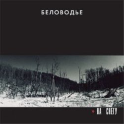 Pochette Беловодье - Не касаясь земли